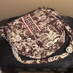Vera Bradley purse
